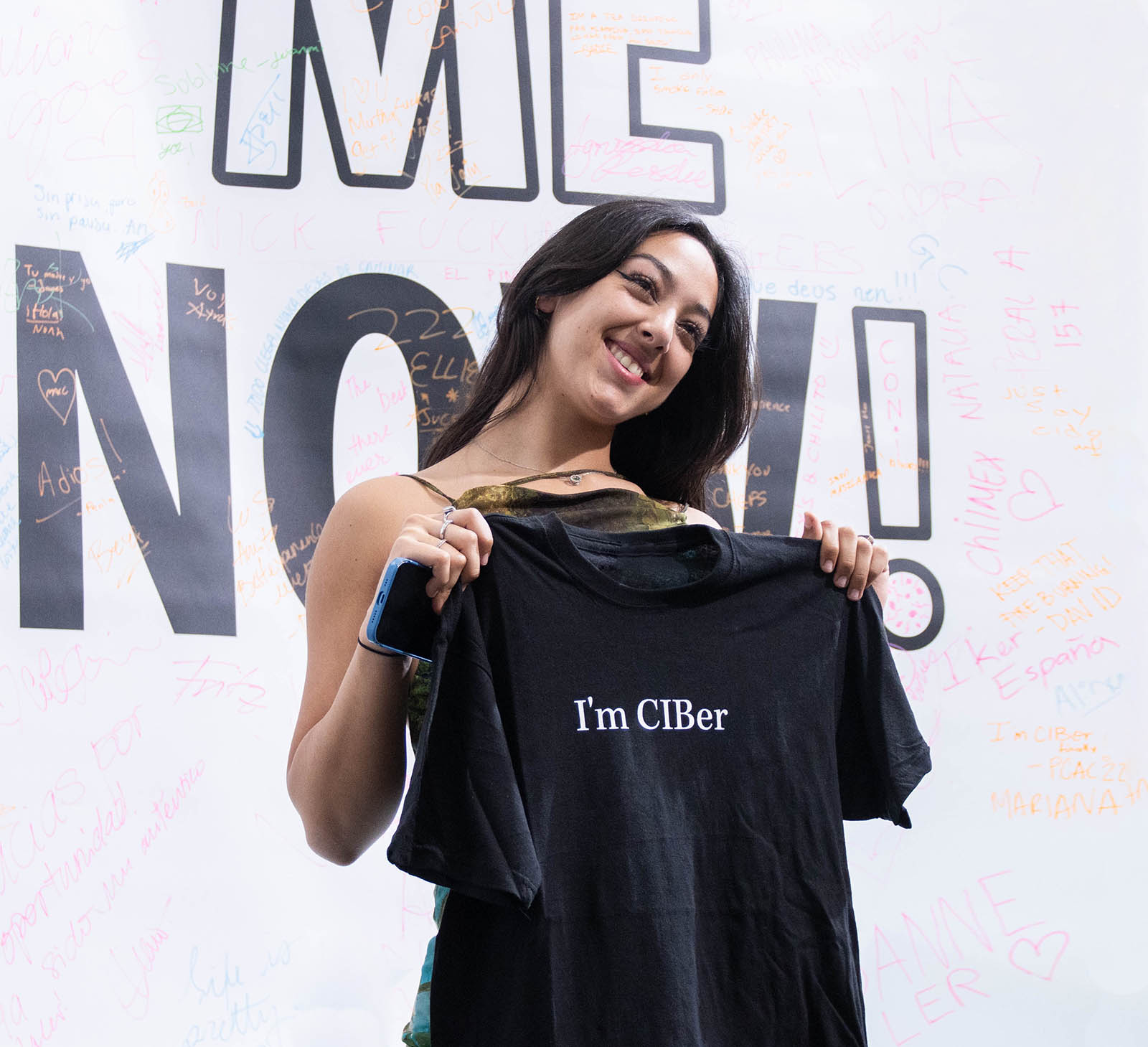 Alumno de los cursos en gestión de restaurantes del Culinary Institute of Barcelona